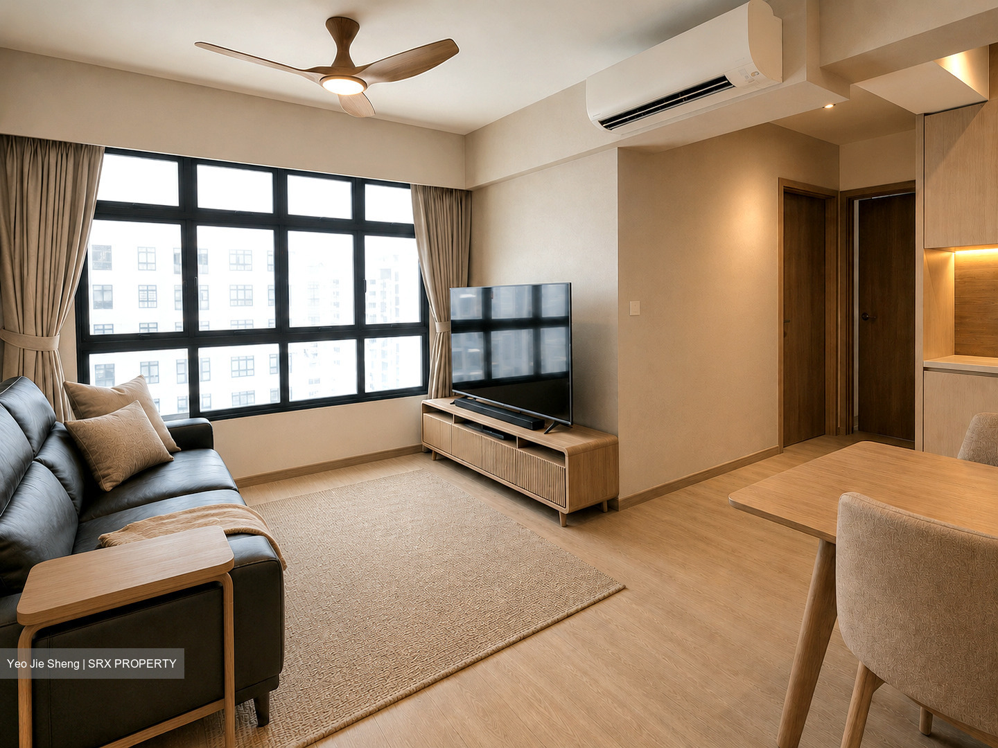 Blk 420D Waterfront II @ Northshore (Punggol), HDB 4 Rooms #565206951